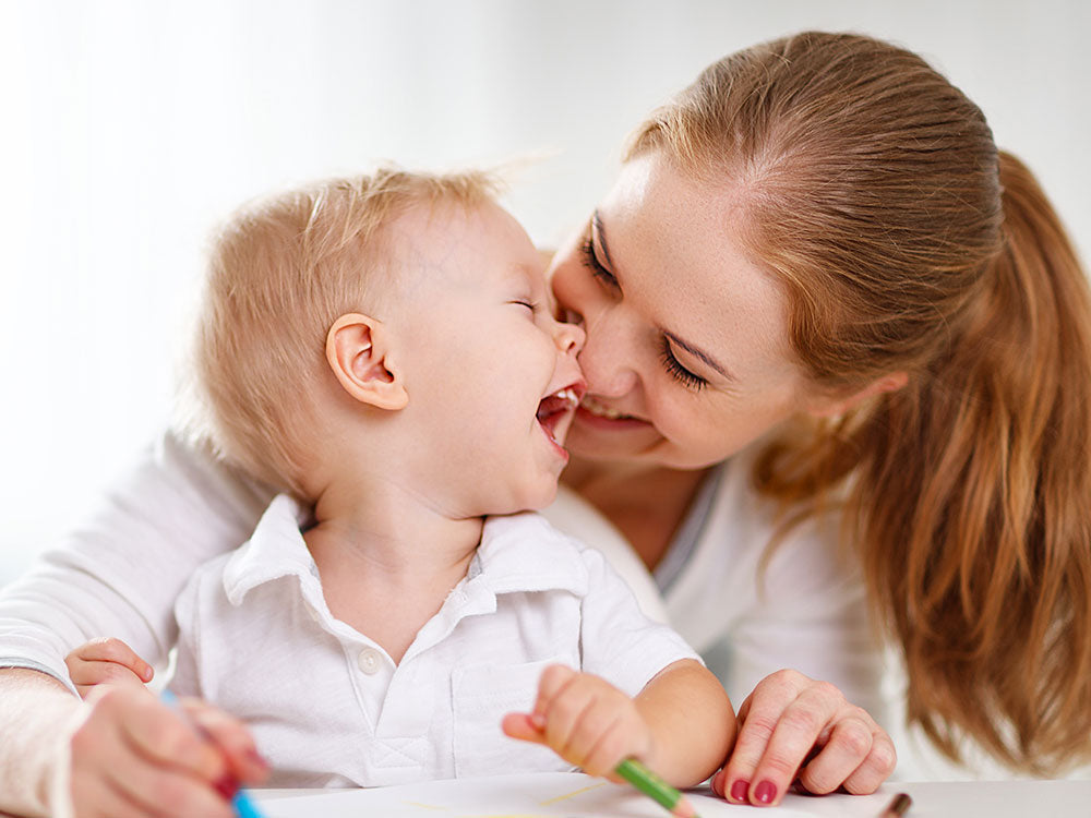 Kids Care