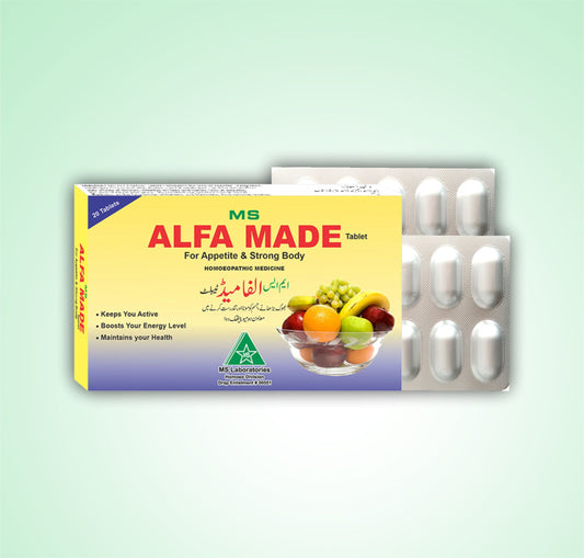 Alfa-made-Text