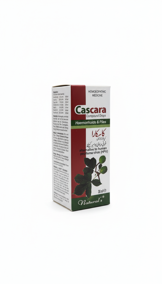 Cascara-Drops-Piles-Haemorrhoids