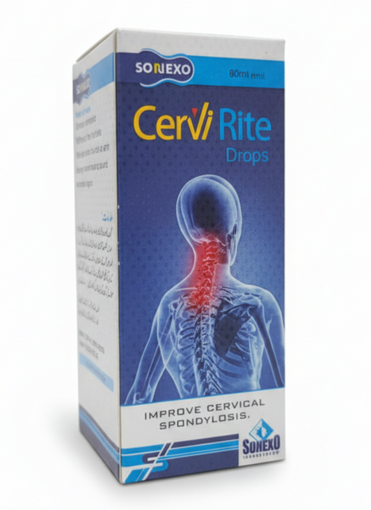 Cervi-Rite-Drops-for cervical-spondylosis