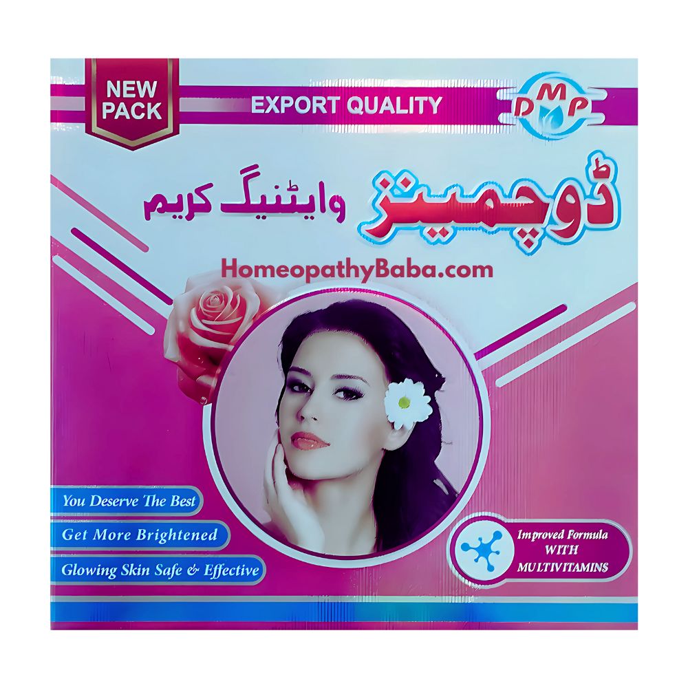 Dochmens Whitening Cream