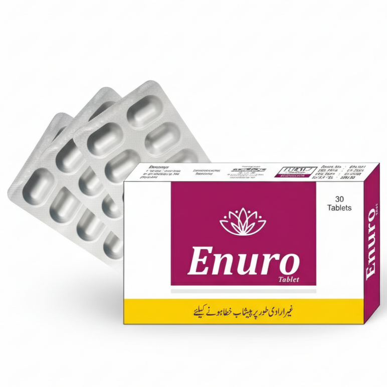 Involuntary-Urination-Enuro