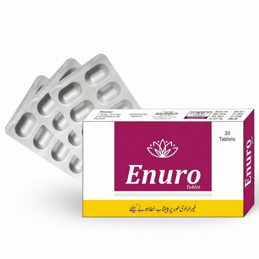 Involuntary-Urination-Enuro