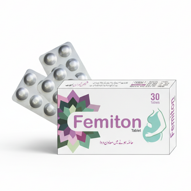 Pregnancy-Support-Femiton
