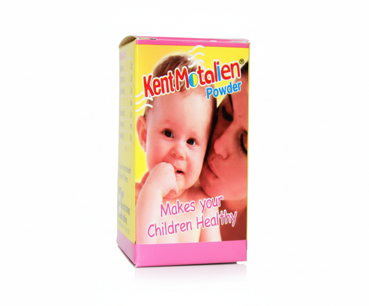 Kent Motalien Powder - Kids Marasmus & Weakness