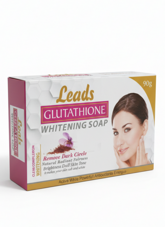 Glutathione Soap  For Whitening 