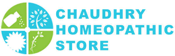 Chaudhry Homeopathic Store