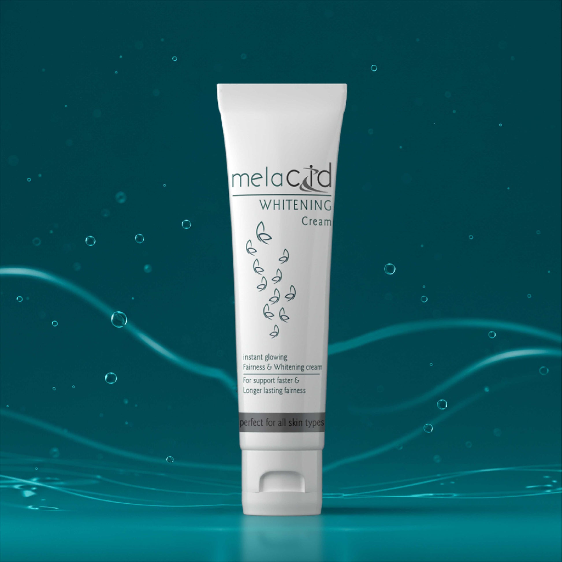 Melacid Cream for Whitening