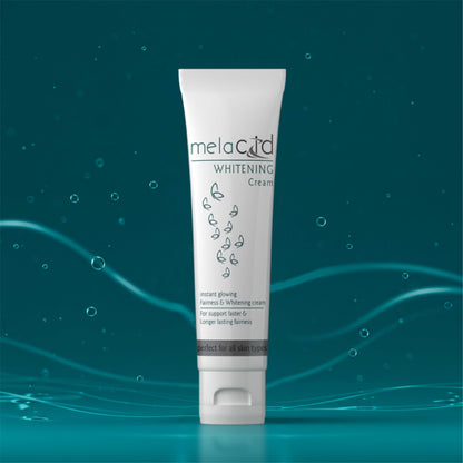 Melacid Cream for Whitening