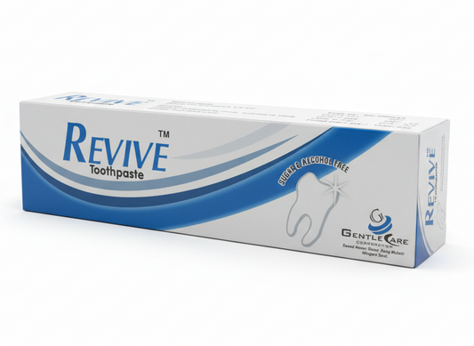 Revive ToothPaste Sugar Free