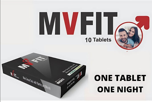 MV Fit Tablet