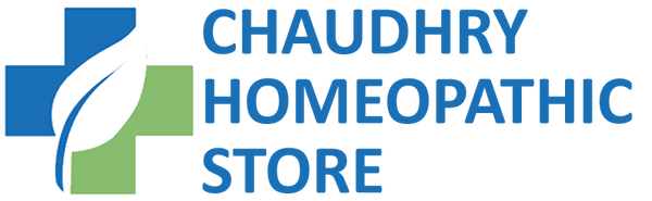 Chaudhry Homeopathic Store